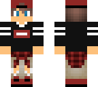supreme skater boy