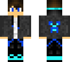 swag boy