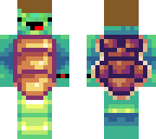 swag turtle