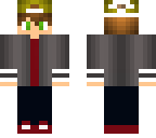 sweater boy