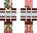 sweater pigman