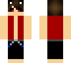swim suit boy