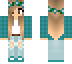 swxgbeau33 skin