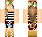 tanktop with boots