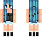 tatoo girl