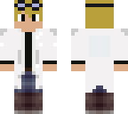 tekkit scientist