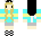 temmie kid