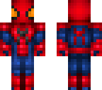the amazing spiderman
