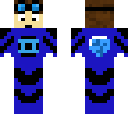 the diamond lantern