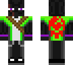 the enderman