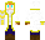 the final form angel