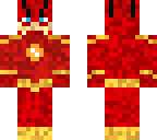 the flash