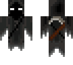 the herobrine reaper