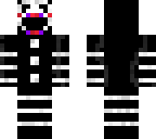 the marionette