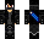 the nightguard blade