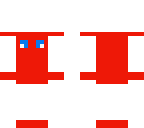 the red men