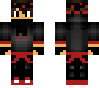 the_red_ninja