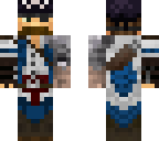 the steam-arm man