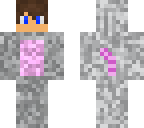 thefrozenmouse costume