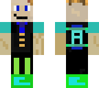 thegamer of minecraft25