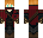 theif guy redone