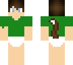 theif guy redone