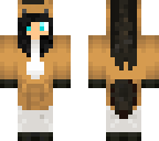 thepowerofgames horse onzie