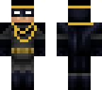 thug batman