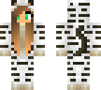 tiger girl