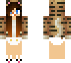 tiger girl