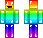 timaemc rainbow