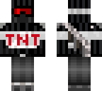 tnt bomber
