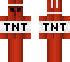 tnt golem