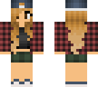tomboy