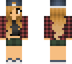 tomboy by evin