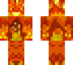 torch man