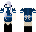 tori - oc series