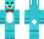 toy bonnie
