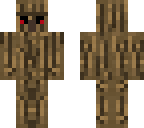 tree golem