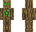 tree monster