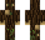 tree super