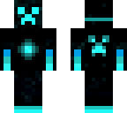 tron creeper edit