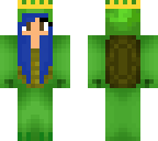 turtle onzie