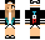 twenty one pilots skin