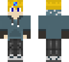 twin mikeygammer