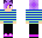 uhc skin male