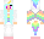unicorn girl