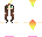 unicorn girl