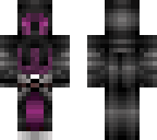 upgraded skin for me