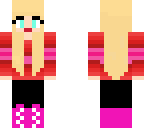 valentine girl edit